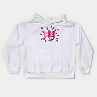 D.va Kids Hoodie